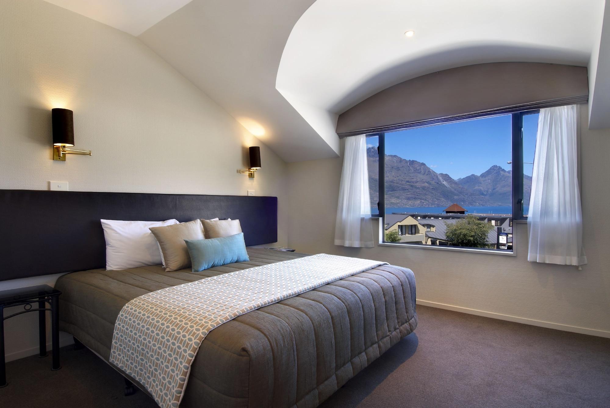 Hurley'S Of Queenstown Motel Ruang foto